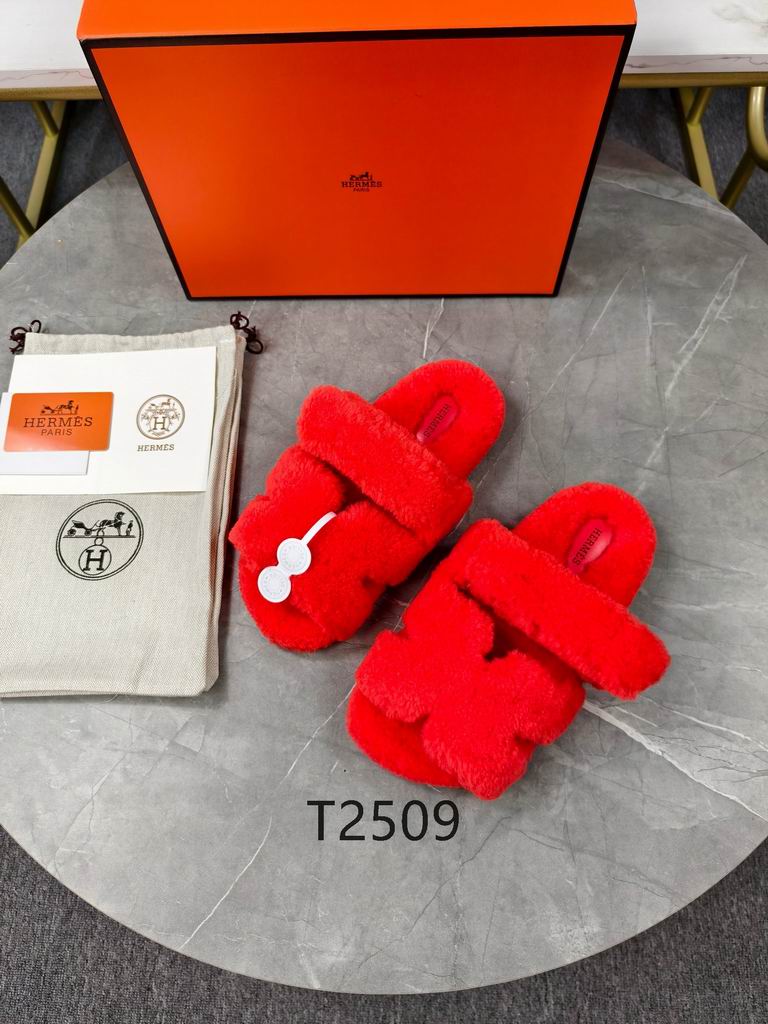 HERMES shoes 35-41 h0902